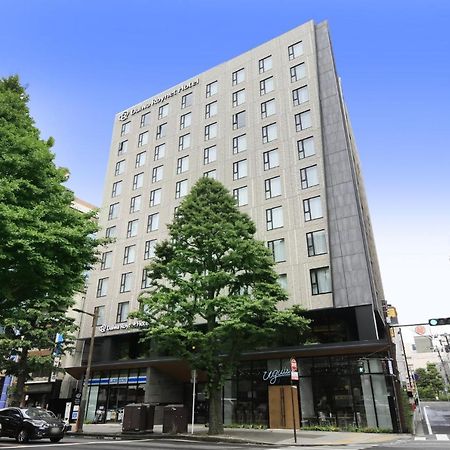 Daiwa Roynet Hotel Sendai Ichibancho Premier Zewnętrze zdjęcie